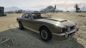 Aston Martin V8 Vantage 1987 [Add-On | VehFuncs V]