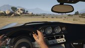 BMW Z8 1999 [Add-On | VehFuncs V]