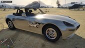 BMW Z8 1999 [Add-On | VehFuncs V]