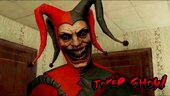 Joker de Joker Show Horror Escape el juego