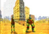 TMNT 2012: Full Pack