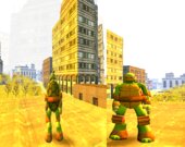 TMNT 2012: Full Pack