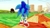 [Super Smash Bros Brawl] Sonic