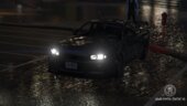 Elegy Retro Custom 2003 v1.2 [FiveM Ready / Add-on]