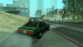 GTA IV Vapid Uranus LS