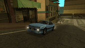 GTA IV Vapid Uranus LS