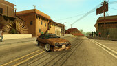 GTA IV Vapid Uranus LS