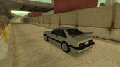 GTA IV Vapid Uranus LS