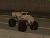 Doom from: Monster Trux Extreme Offroad