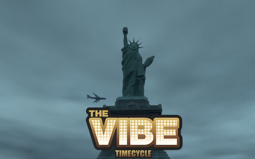 The VIBE Timecycle 