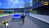 Euphoria Ragdoll Animation Mod (AnimGTA3) - GTA III Definitive Edition