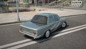 BMW 2002 1972