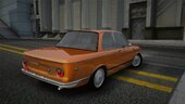 BMW 2002 1972