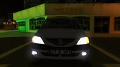 Dacia Logan Double Pack