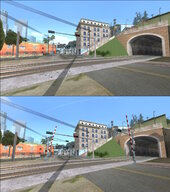 Traincross Fix 1.0