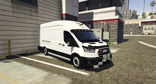 Ford Transit 2020 Van