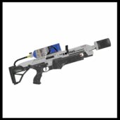 Boring Company Flamethrower