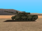 PzAufk Leopard 1A1