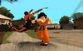 Yamcha Pack