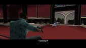 Grand Theft Auto Vice City Completed all main missions  