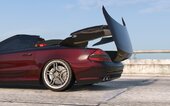 Mercedes-Benz SL65 AMG (R230) [Addon | Animated]