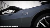 2024 Dodge Charger Daytona Scat Pack [Add-On | FiveM]