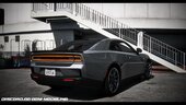 2024 Dodge Charger Daytona Scat Pack [Add-On | FiveM]