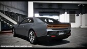 2024 Dodge Charger Daytona Scat Pack [Add-On | FiveM]