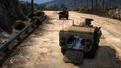 M1133 Stryker Medical Evacuation Vehicle [Add-On]