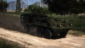 M1133 Stryker Medical Evacuation Vehicle [Add-On]