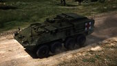 M1133 Stryker Medical Evacuation Vehicle [Add-On]