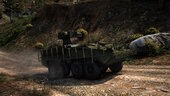 M1134 Stryker ATGM [Add-On]