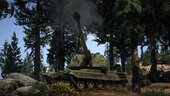 2S19 MSTA-S Artillery [Add-On | LODs]