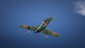 Kyushu J7W1 Shinden [Add-On]