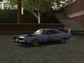 Left 4 Dead:Jimmy Gibbs Jr Racecar Update