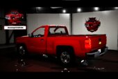 Chevrolet Silverado 2014 [ FiveM \ Unlocked\ SOUND ]