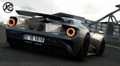 Ford GT 2020