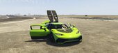 Mercedes AMG One Forza Editon [Add-On]