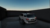 Toyota Sequoia 2002