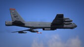 B-52H Stratofortress [Add-On | VehFuncs V]