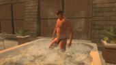 Summer '08 - Shirtless Niko Bellic & Swimwear