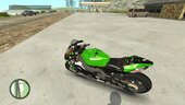 ZX10R WSBK EDITION