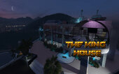 The King House - Menyoo / Ymap