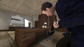 GTA IV Console Weapon Animations