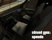 ZolikaPatch Steering Wheel Car Pack [for GTA IV, TLAD & TBOGT] v.1.2