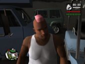 San Andreas Special Vehicle Save