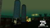 Life In San Andreas v1.01