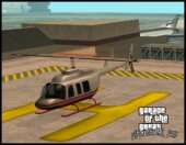 Life In San Andreas v1.01