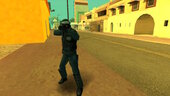 SWAT Model from Manhunt 1 (SA Style)