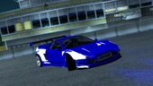 Infernus NSX Rocket Bunny (Remaster V2)